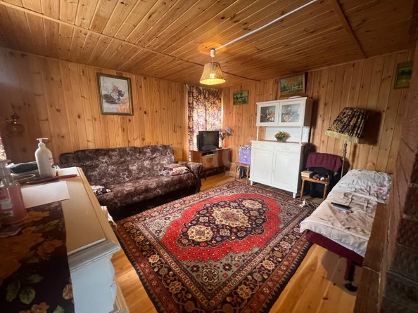 
  Продается дача, 34 м², Новосибирск
. Фото 3.