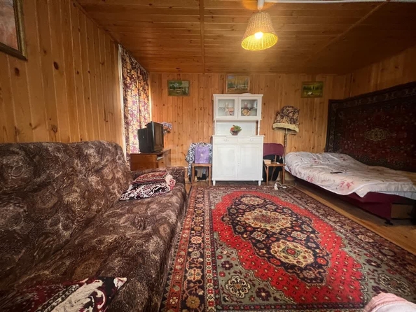 
  Продается дача, 34 м², Новосибирск
. Фото 13.