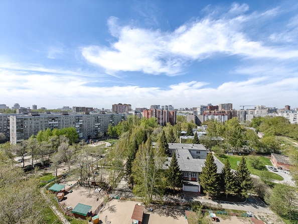 
  Продается 2-комн. квартира, 67 м², Бориса Богаткова ул, д. 201/3
. Фото 20.