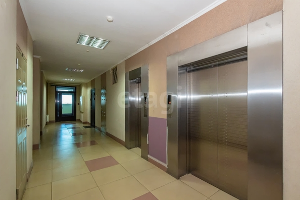 
  Продается 3-комн. квартира, 122.7 м², Урицкого ул, д. 21
. Фото 30.