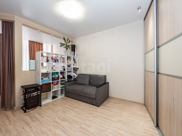 
  Продается студия, 35 м², В. Высоцкого ул, д. 49
. Фото 2.