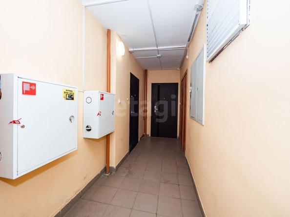 
  Продается студия, 35 м², В. Высоцкого ул, д. 49
. Фото 12.
