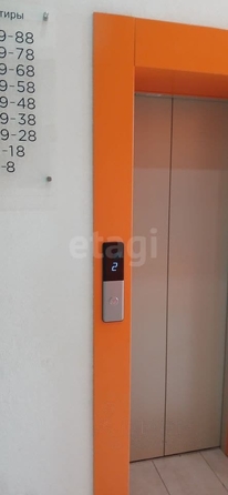 
  Продается 3-комн. квартира, 58.6 м², ЖК Поколение, дом 1
. Фото 9.