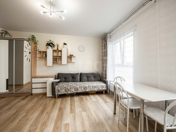 
  Продается 2-комн. квартира, 58.6 м², ЖК Поколение, дом 1
. Фото 5.