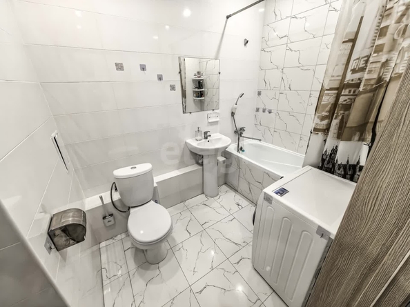 
  Продается 2-комн. квартира, 58.6 м², ЖК Поколение, дом 1
. Фото 9.