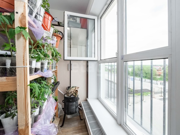 
  Продается 2-комн. квартира, 58.6 м², ЖК Поколение, дом 1
. Фото 17.