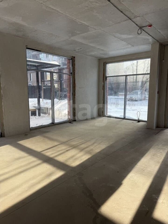 
  Сдается универсальное помещение, 80.3 м², Семьи Шамшиных ул, д. 93
. Фото 1.
