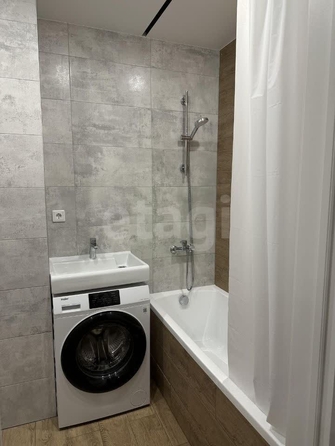 
  Сдается 1-комн. квартира, 27 м², Гурьевская ул, д. 177
. Фото 5.