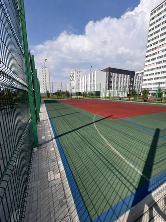 
  Сдается 2-комн. квартира, 44.3 м², Забалуева ул
. Фото 13.
