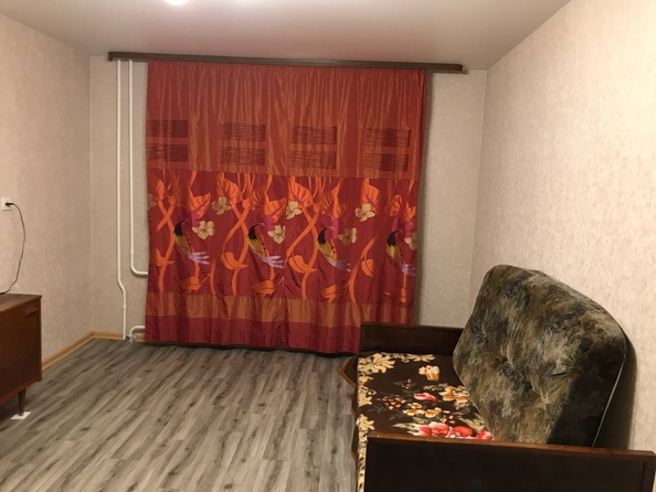 
  Сдается 1-комн. квартира, 38.6 м², Сиреневая ул
. Фото 5.