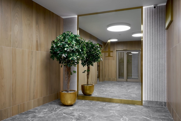 
  Продается студия, 20.6 м², ЖК Прованс
. Фото 13.