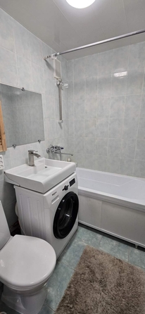 
  Сдается 2-комн. квартира, 42 м², Карла Маркса пр-кт
. Фото 5.