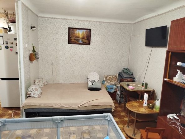 
  Сдается 1-комн. квартира, 30 м², Ленинградская ул
. Фото 2.