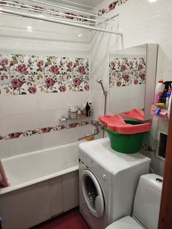 
  Сдается 1-комн. квартира, 30 м², Ленинградская ул
. Фото 5.