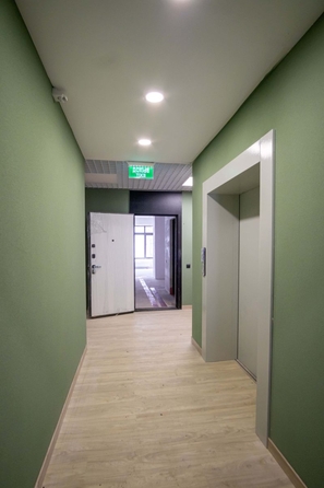 
  Продается 2-комн. квартира, 57 м², ЖК Tesla Park (Тесла Парк), дом 6
. Фото 5.