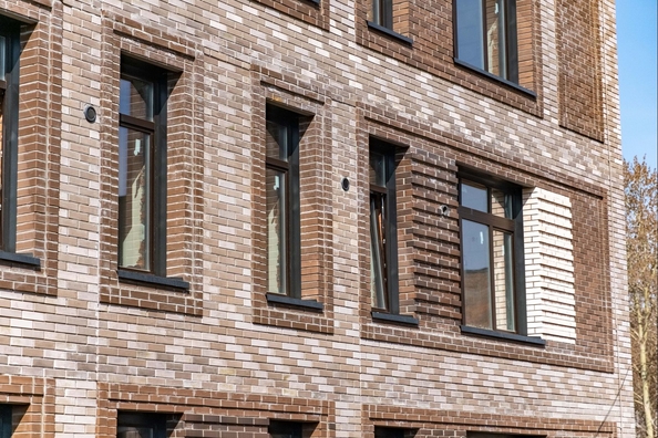 
  Продается 2-комн. квартира, 57 м², ЖК Tesla Park (Тесла Парк), дом 6
. Фото 7.
