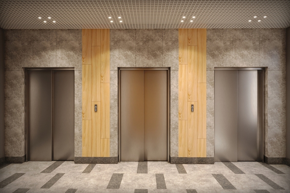 
  Продается парковка, 16.5 м², ЖК Никольский парк, дом 6
. Фото 18.