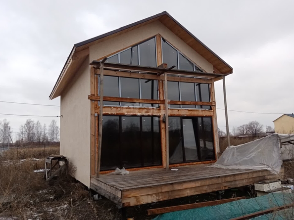 
  Продается дом, 91 м², ДНТ Озерки
. Фото 8.