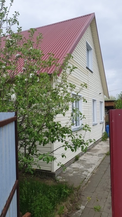 
  Продается дача, 95 м², садовое товарищество Приобье
. Фото 1.