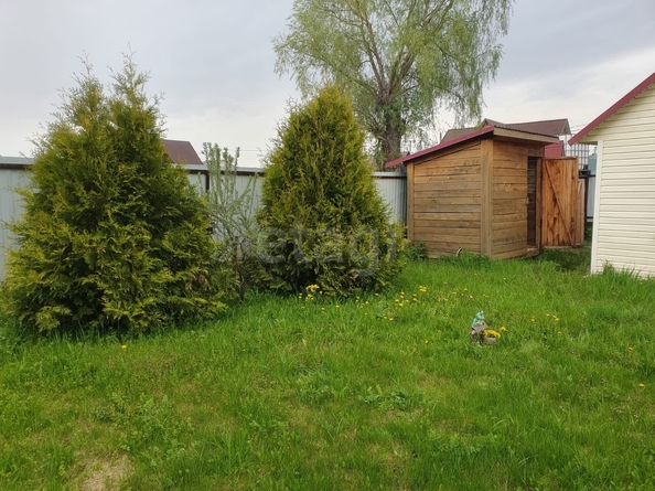 
  Продается дача, 95 м², садовое товарищество Приобье
. Фото 7.