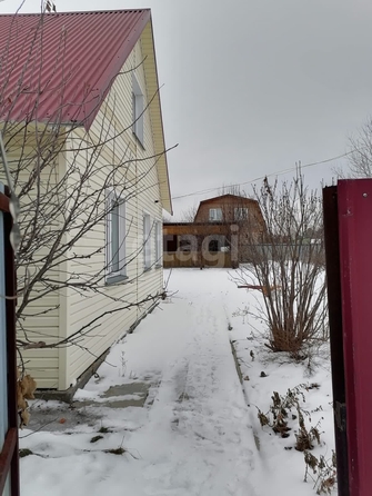 
  Продается дача, 95 м², садовое товарищество Приобье
. Фото 24.