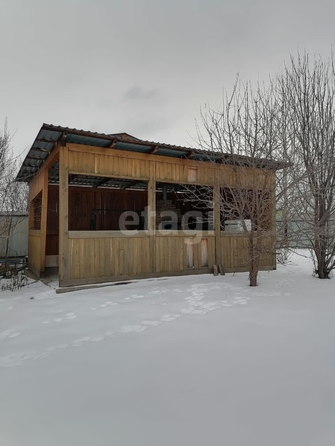 
  Продается дача, 95 м², садовое товарищество Приобье
. Фото 39.