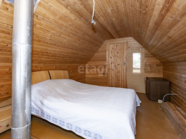 
  Продается дача, 30 м², садовое товарищество Заря
. Фото 14.