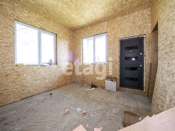 
  Продается дача, 60 м², СНТ Механизатор (Кудряшевский сельсовет)
. Фото 13.