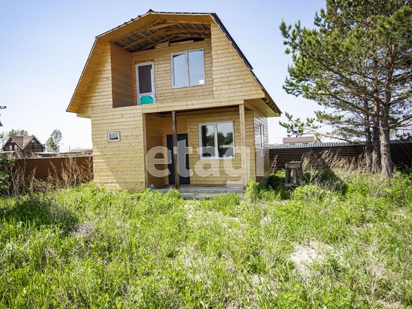 
  Продается дача, 60 м², СНТ Механизатор (Кудряшевский сельсовет)
. Фото 16.