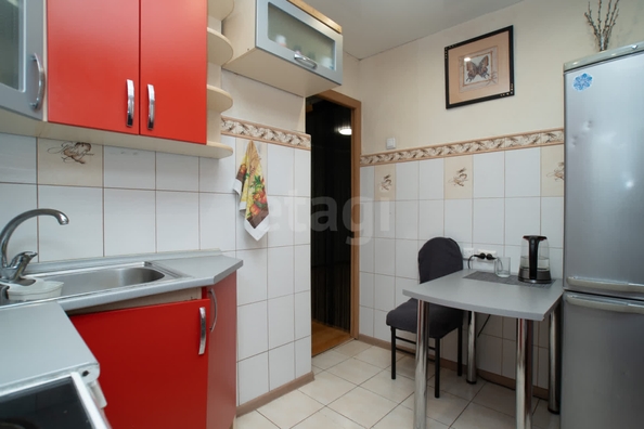 
  Продается 2-комн. квартира, 42.5 м², Станиславского ул, д. 48
. Фото 3.