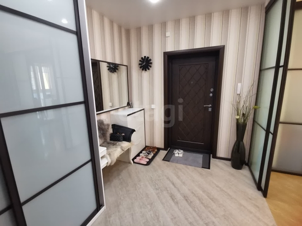 
  Продается 1-комн. квартира, 92 м², Костычева ул, д. 74/1
. Фото 15.