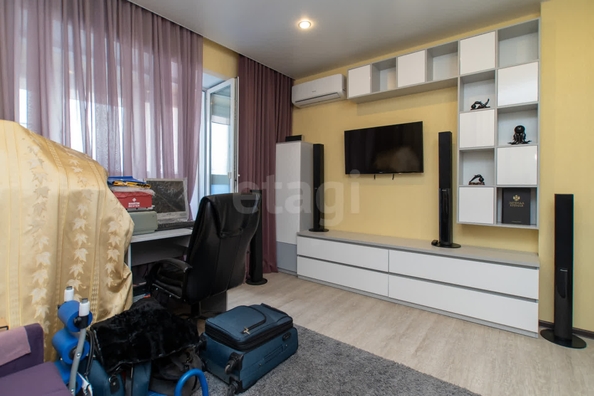 
  Продается 3-комн. квартира, 92 м², Костычева ул, д. 74/1
. Фото 15.