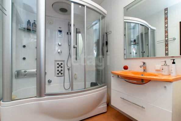 
  Продается 3-комн. квартира, 92 м², Костычева ул, д. 74/1
. Фото 18.