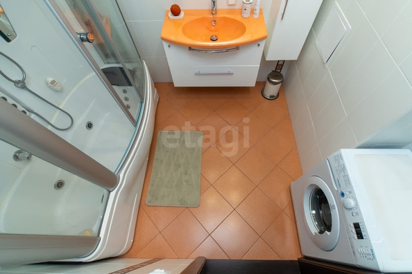 
  Продается 3-комн. квартира, 92 м², Костычева ул, д. 74/1
. Фото 19.