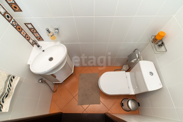 
  Продается 3-комн. квартира, 92 м², Костычева ул, д. 74/1
. Фото 22.