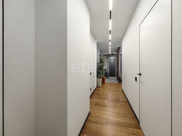 
  Продается 3-комн. квартира, 99.3 м², Дачная ул, д. 5
. Фото 3.