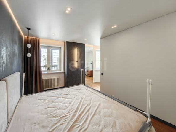 
  Продается 3-комн. квартира, 99.3 м², Дачная ул, д. 5
. Фото 16.