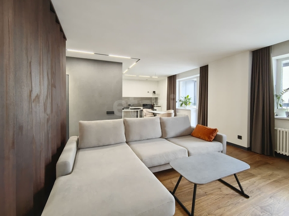 
  Продается 3-комн. квартира, 99.3 м², Дачная ул, д. 5
. Фото 21.