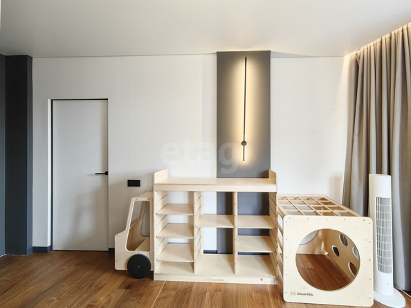 
  Продается 3-комн. квартира, 99.3 м², Дачная ул, д. 5
. Фото 25.