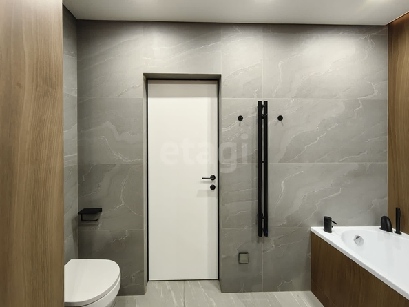 
  Продается 3-комн. квартира, 99.3 м², Дачная ул, д. 5
. Фото 26.