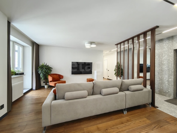 
  Продается 3-комн. квартира, 99.3 м², Дачная ул, д. 5
. Фото 27.