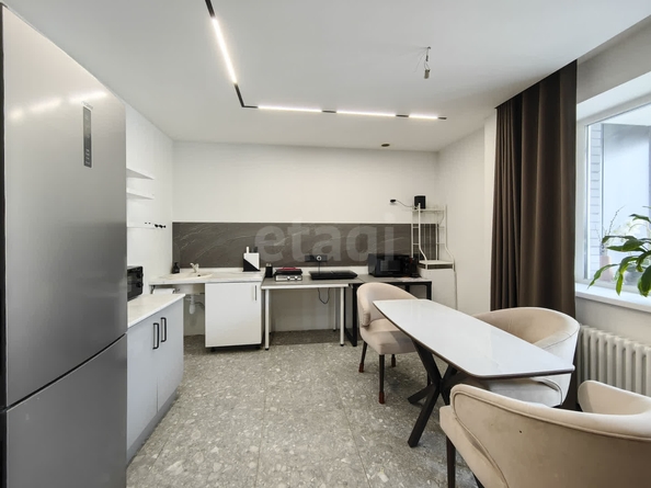 
  Продается 3-комн. квартира, 99.3 м², Дачная ул, д. 5
. Фото 31.