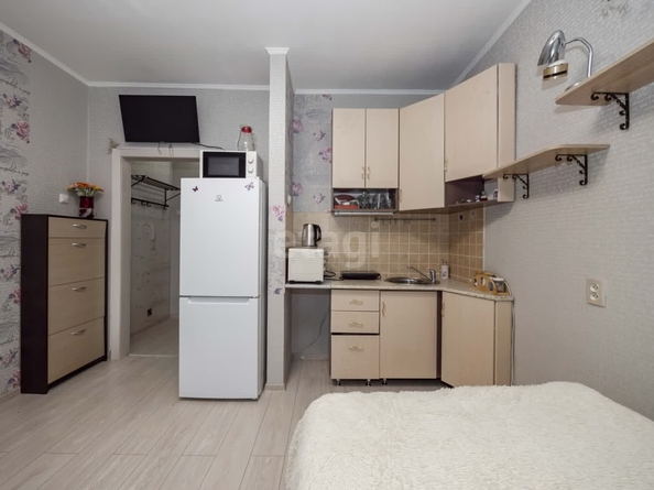 
  Продается студия, 20.2 м², Краузе ул, д. 17
. Фото 1.