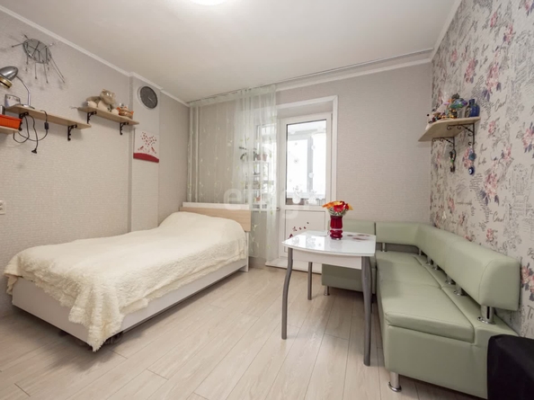 
  Продается студия, 20.2 м², Краузе ул, д. 17
. Фото 2.