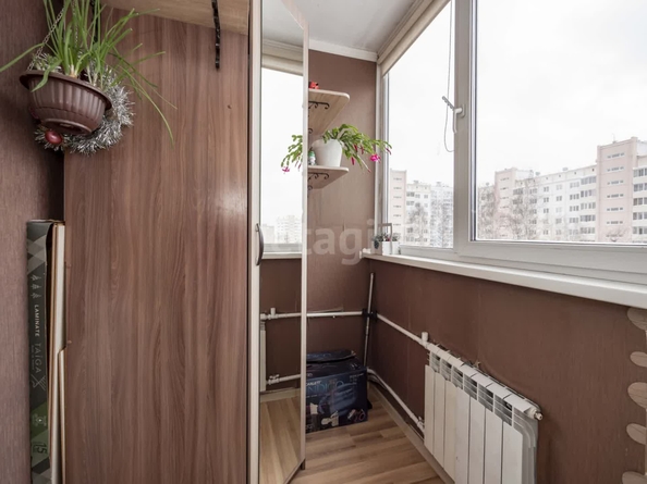 
  Продается студия, 20.2 м², Краузе ул, д. 17
. Фото 4.