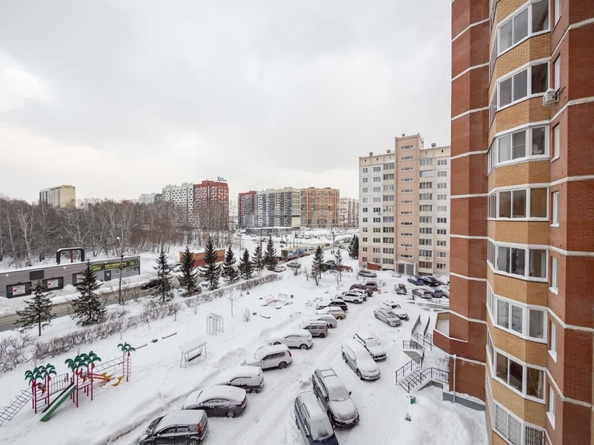 
  Продается студия, 20.2 м², Краузе ул, д. 17
. Фото 15.
