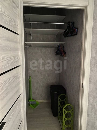 
  Продается 1-комн. квартира, 36.6 м², ЖК Родники, дом 603, серия Green
. Фото 9.