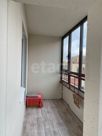 
  Продается 1-комн. квартира, 36.6 м², ЖК Родники, дом 603, серия Green
. Фото 15.