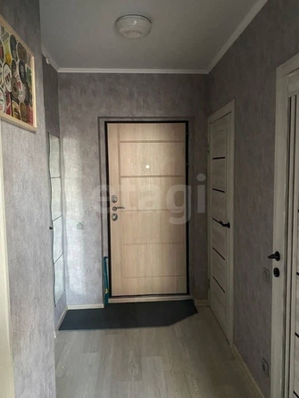
  Продается 1-комн. квартира, 36.6 м², ЖК Родники, дом 603, серия Green
. Фото 16.