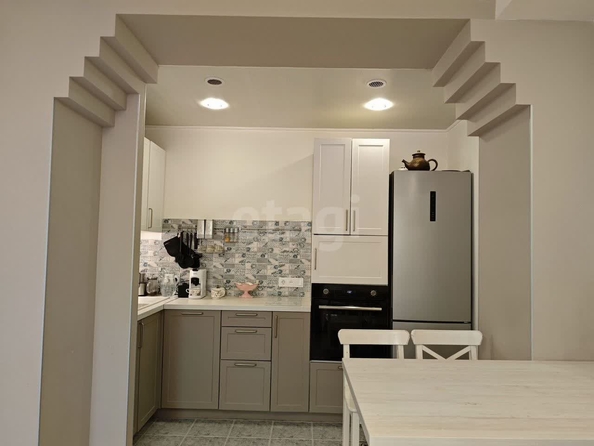 
  Продается 3-комн. квартира, 64.8 м², Сибирская ул, д. 33
. Фото 1.
